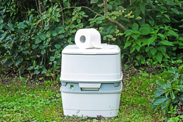 Best Portable toilet rental for construction  in Lincoln Village, OH