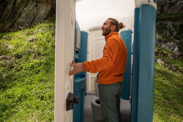 Affordable portable toilet rental in Lincoln Village, OH