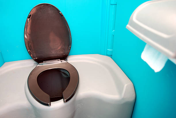Portable bathroom rental in Lincoln Village, OH