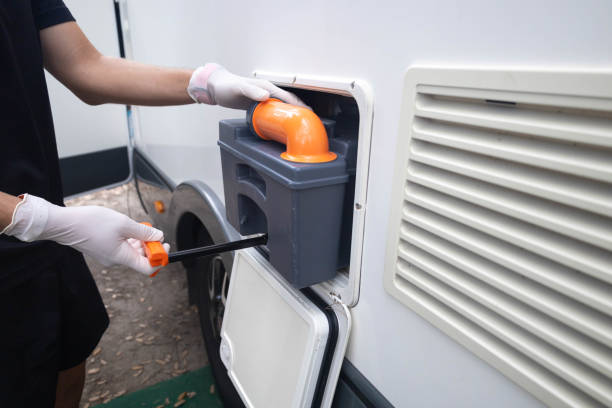 Best Portable restroom solutions  in Lincoln Village, OH