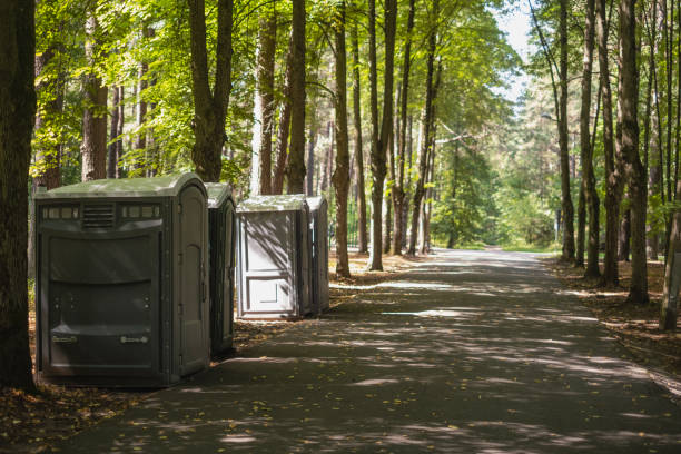 Best Temporary restroom rental  in Lincoln Village, OH