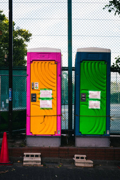 Best Portable toilet rental cost  in Lincoln Village, OH
