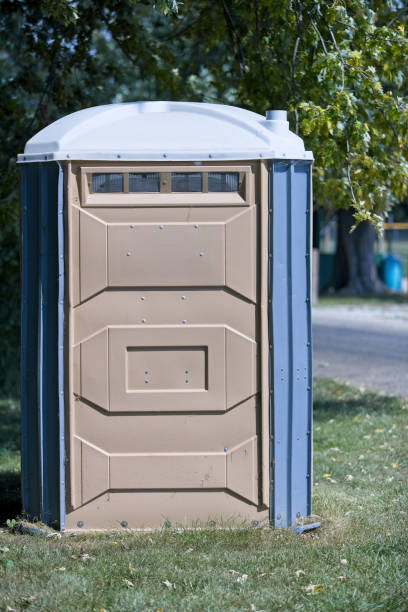 Best Sanitation services for porta potties  in Lincoln Village, OH