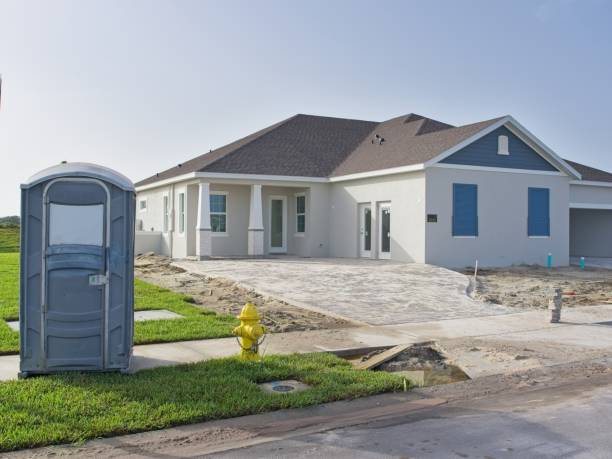 Best Affordable porta potty rental  in Lincoln Village, OH