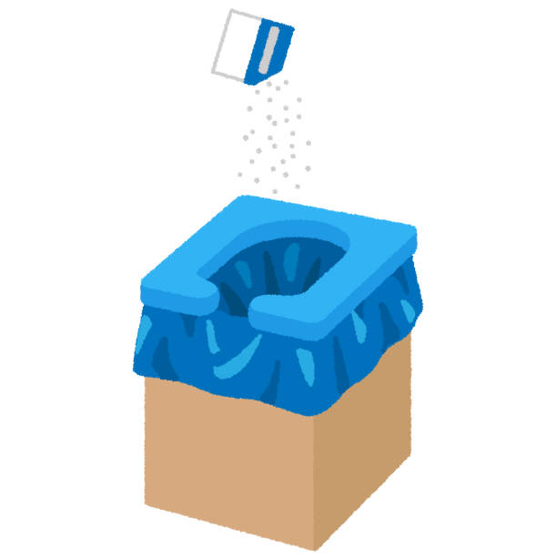 Sanitation services for porta potties in Lincoln Village, OH