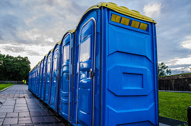 Professional porta potty rental in Lincoln Village, OH