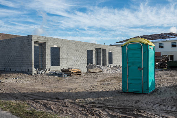 Best Best portable toilet rental  in Lincoln Village, OH