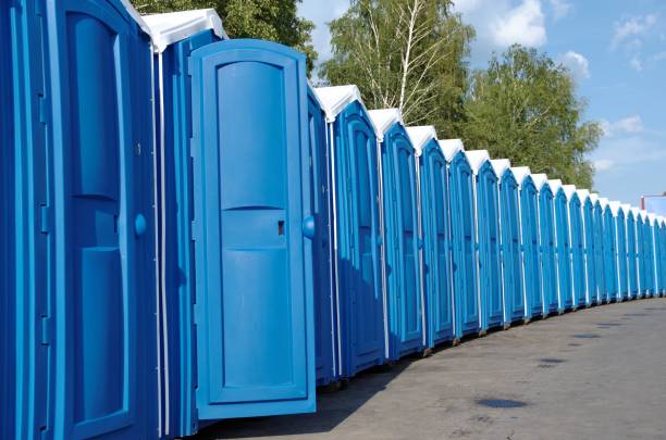 Portable Toilet Options We Offer in Lincoln Village, OH